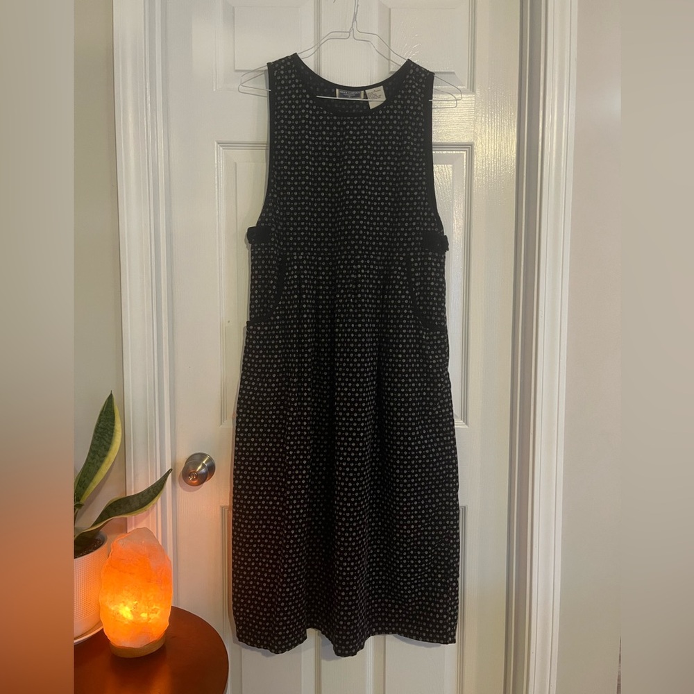 Erika Classics cotton dress